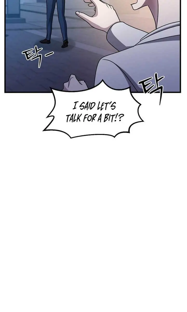 The God of War Is Leveling Up Chapter 35 Page 102