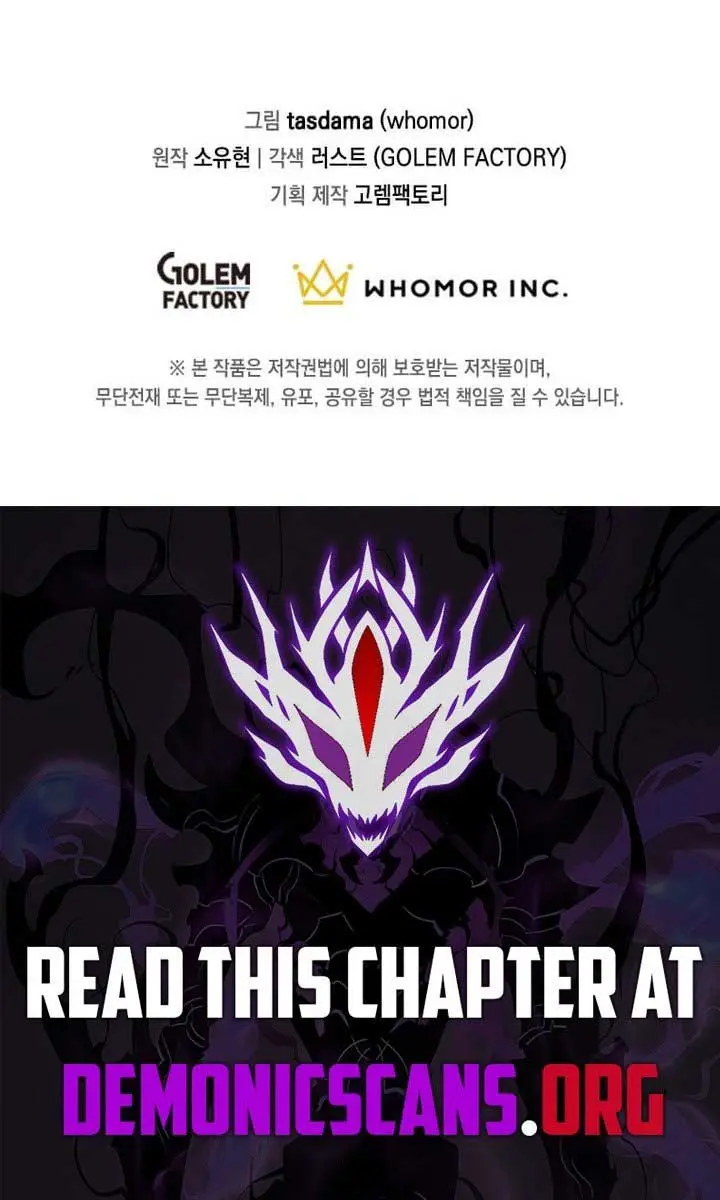 The God of War Is Leveling Up Chapter 35 Page 103