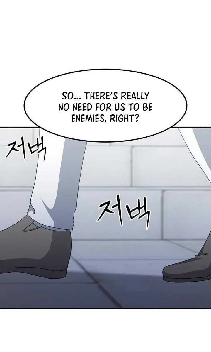 The God of War Is Leveling Up Chapter 36 Page 4