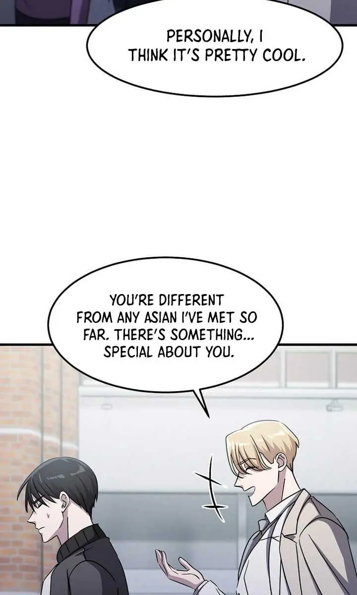 The God of War Is Leveling Up Chapter 36 Page 6