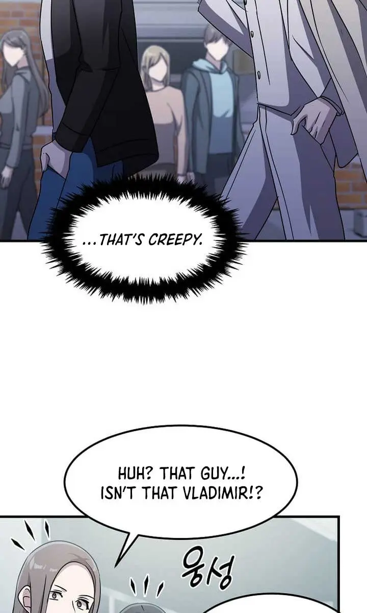 The God of War Is Leveling Up Chapter 36 Page 7