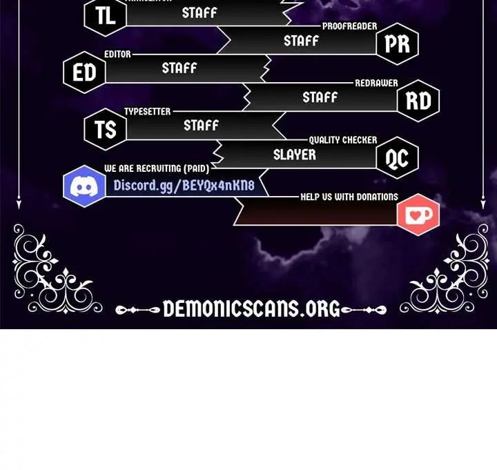 The God of War Is Leveling Up Chapter 36 Page 11