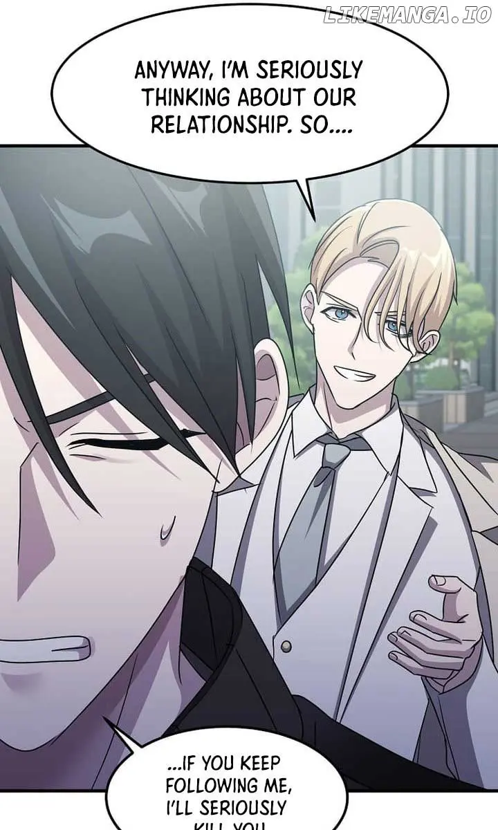 The God of War Is Leveling Up Chapter 36 Page 12