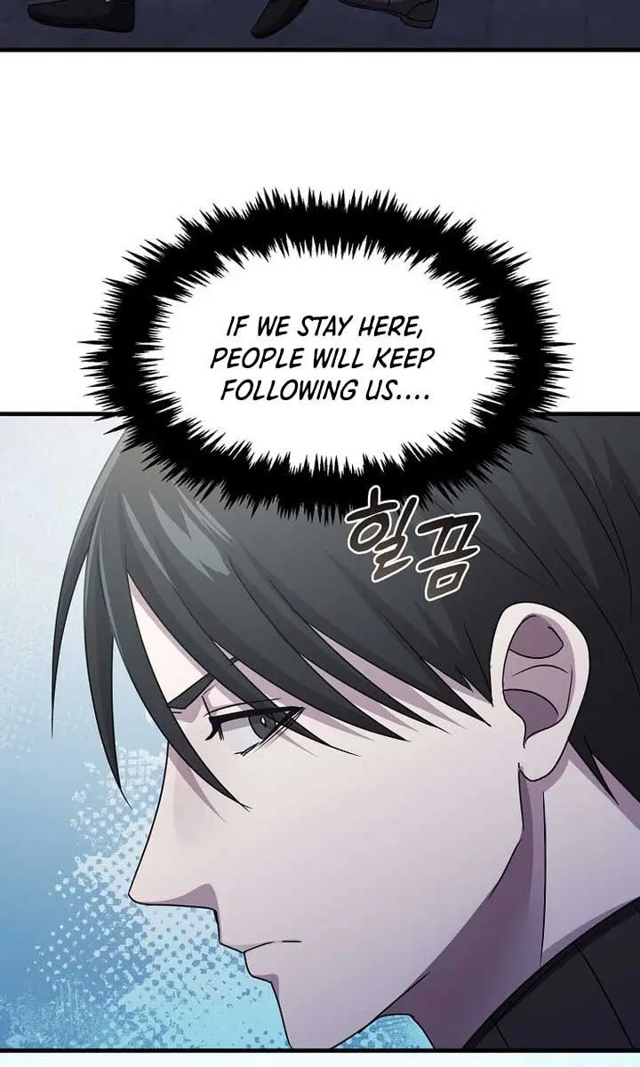 The God of War Is Leveling Up Chapter 36 Page 22