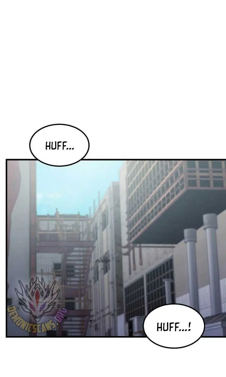 The God of War Is Leveling Up Chapter 36 Page 26