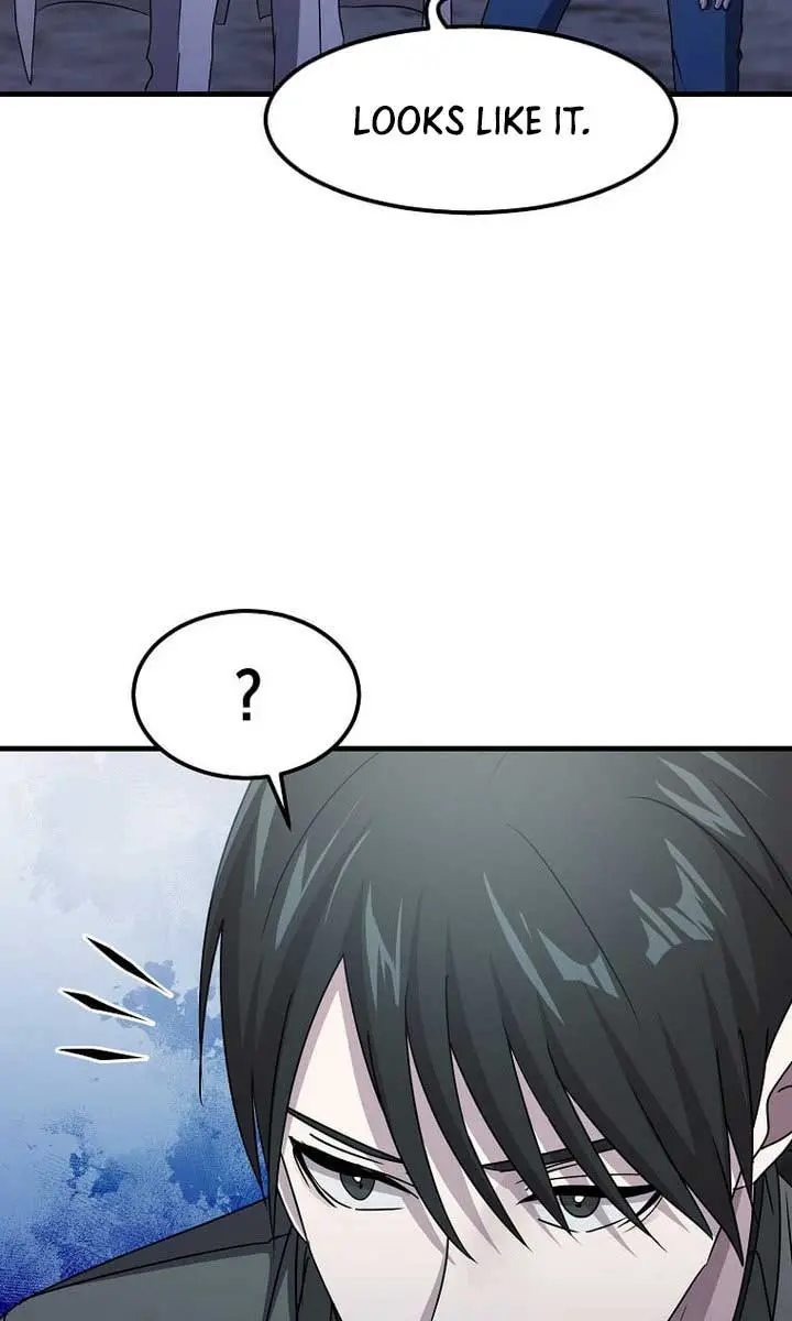 The God of War Is Leveling Up Chapter 36 Page 28