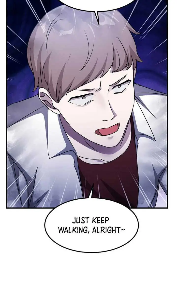 The God of War Is Leveling Up Chapter 36 Page 33