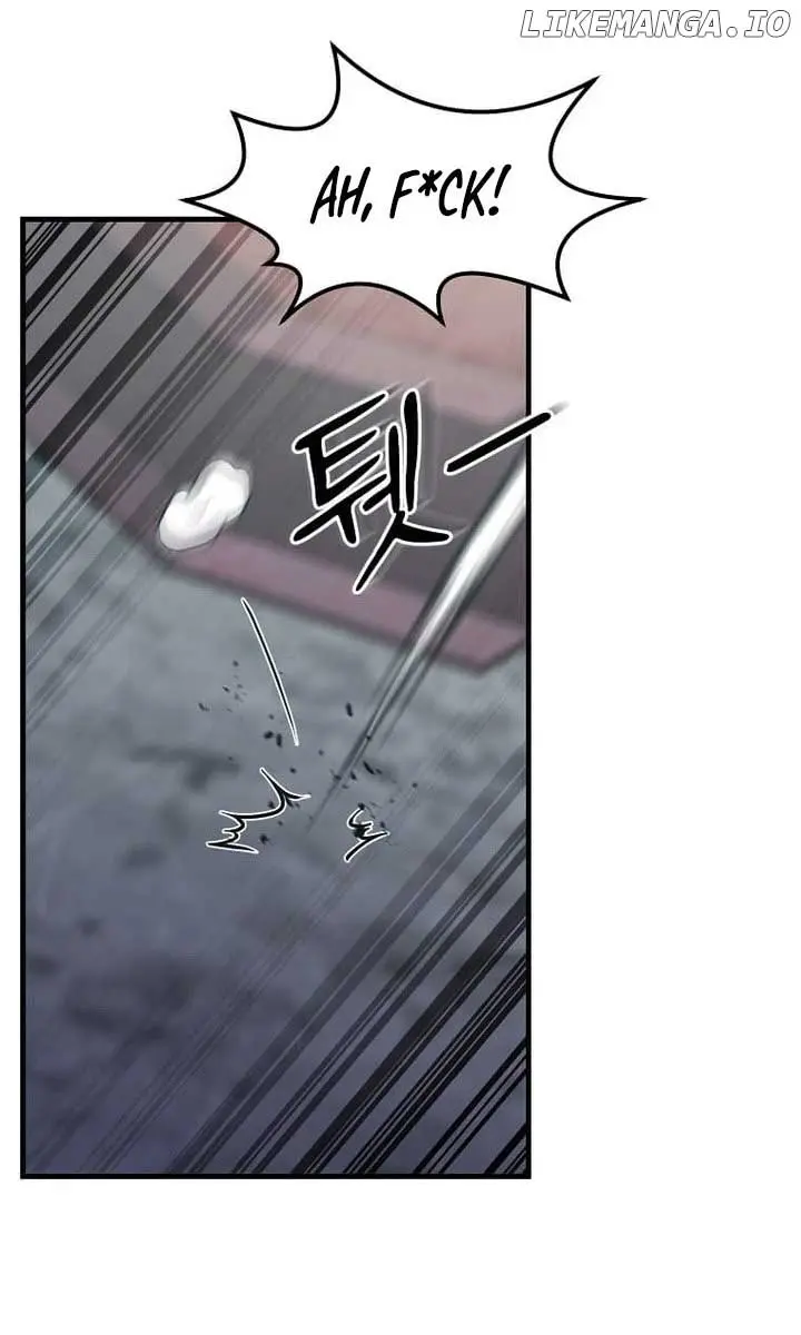 The God of War Is Leveling Up Chapter 36 Page 39