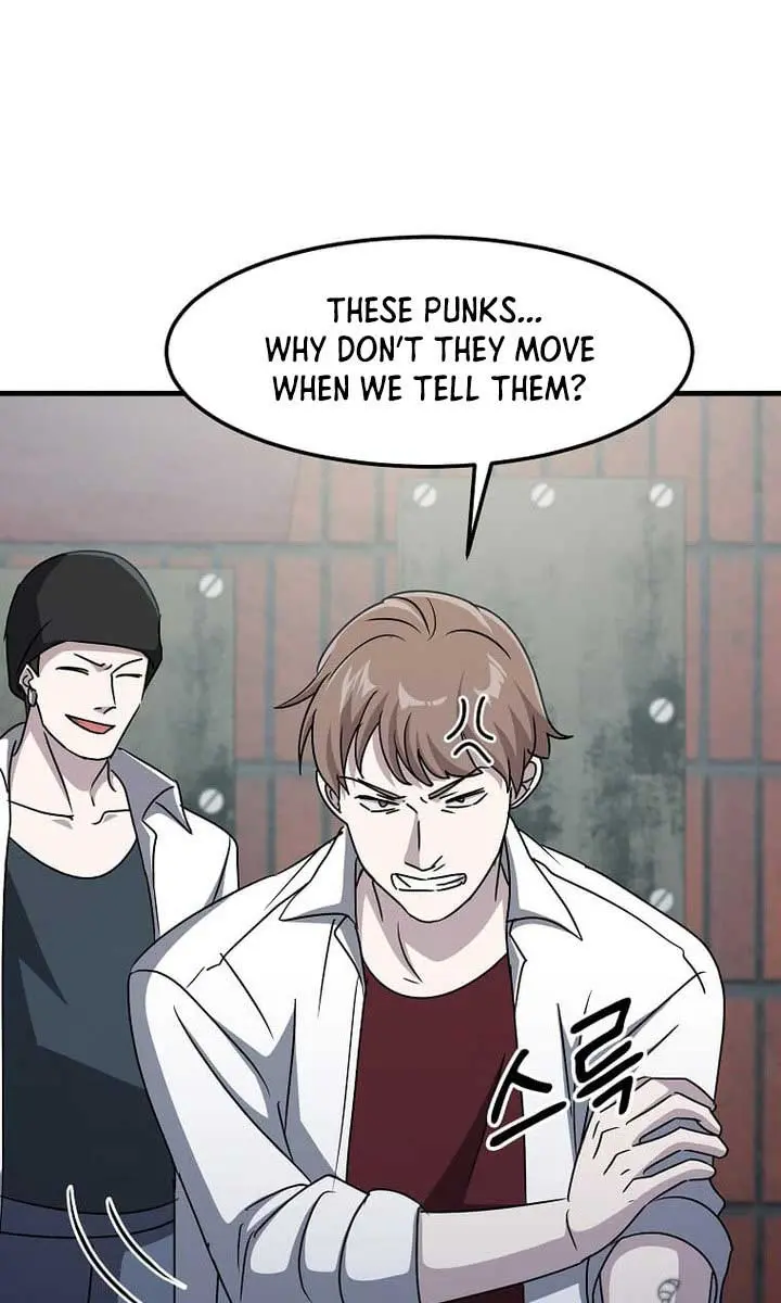 The God of War Is Leveling Up Chapter 36 Page 40