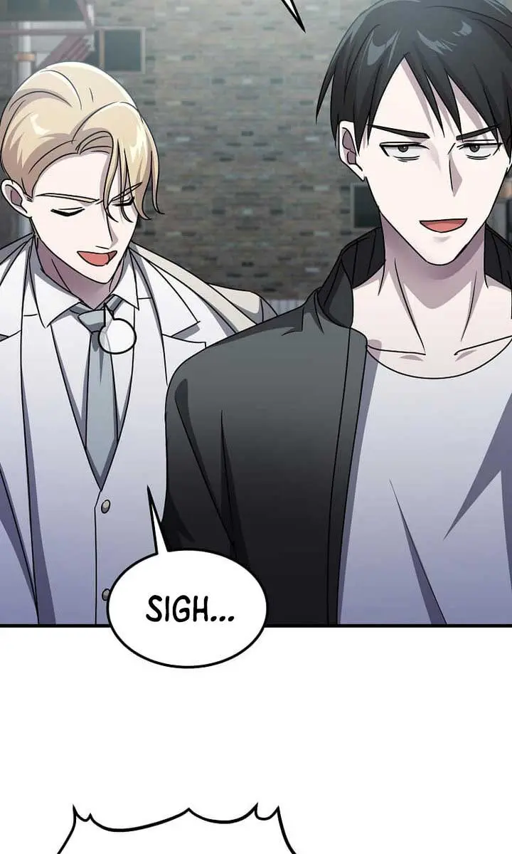 The God of War Is Leveling Up Chapter 36 Page 42