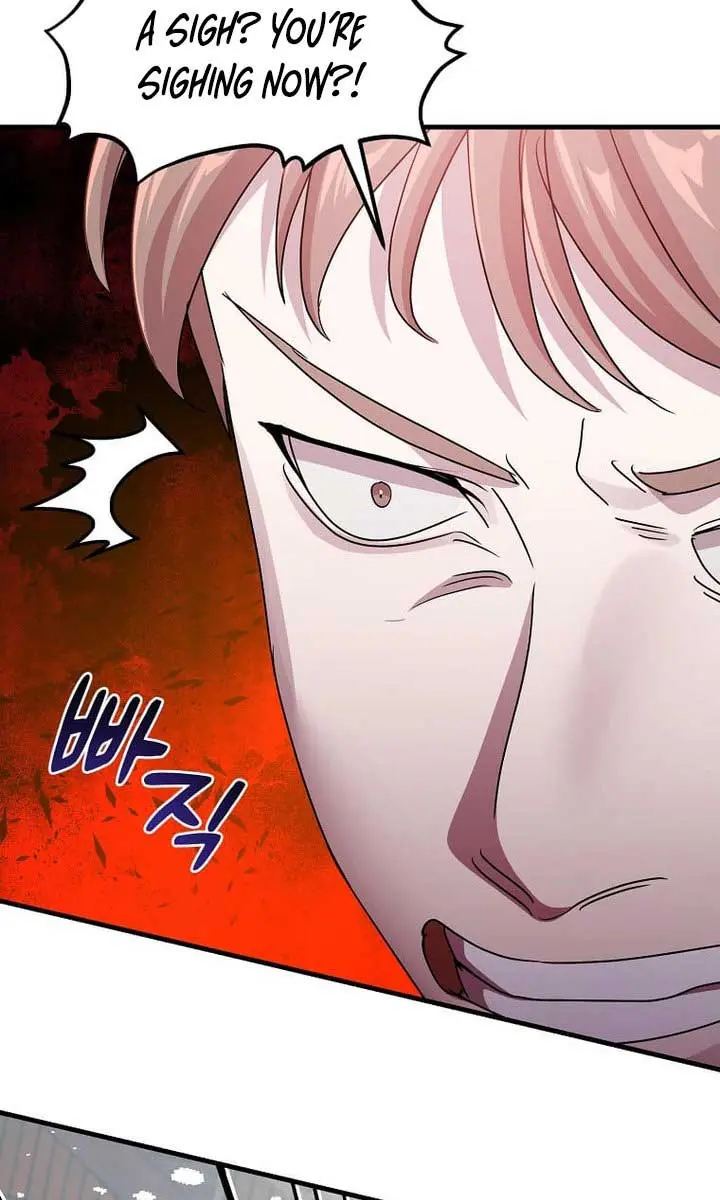 The God of War Is Leveling Up Chapter 36 Page 43