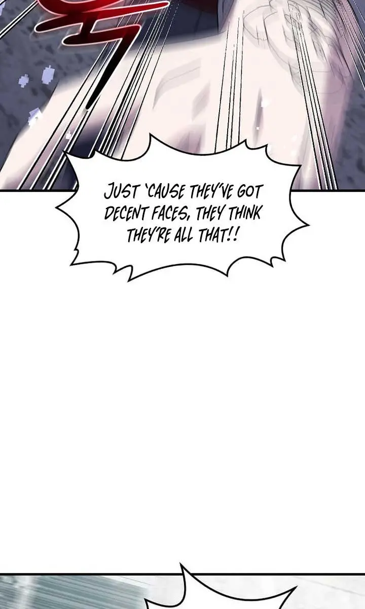 The God of War Is Leveling Up Chapter 36 Page 45