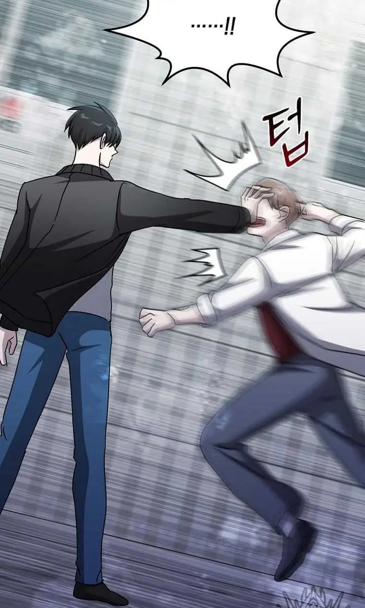 The God of War Is Leveling Up Chapter 36 Page 46