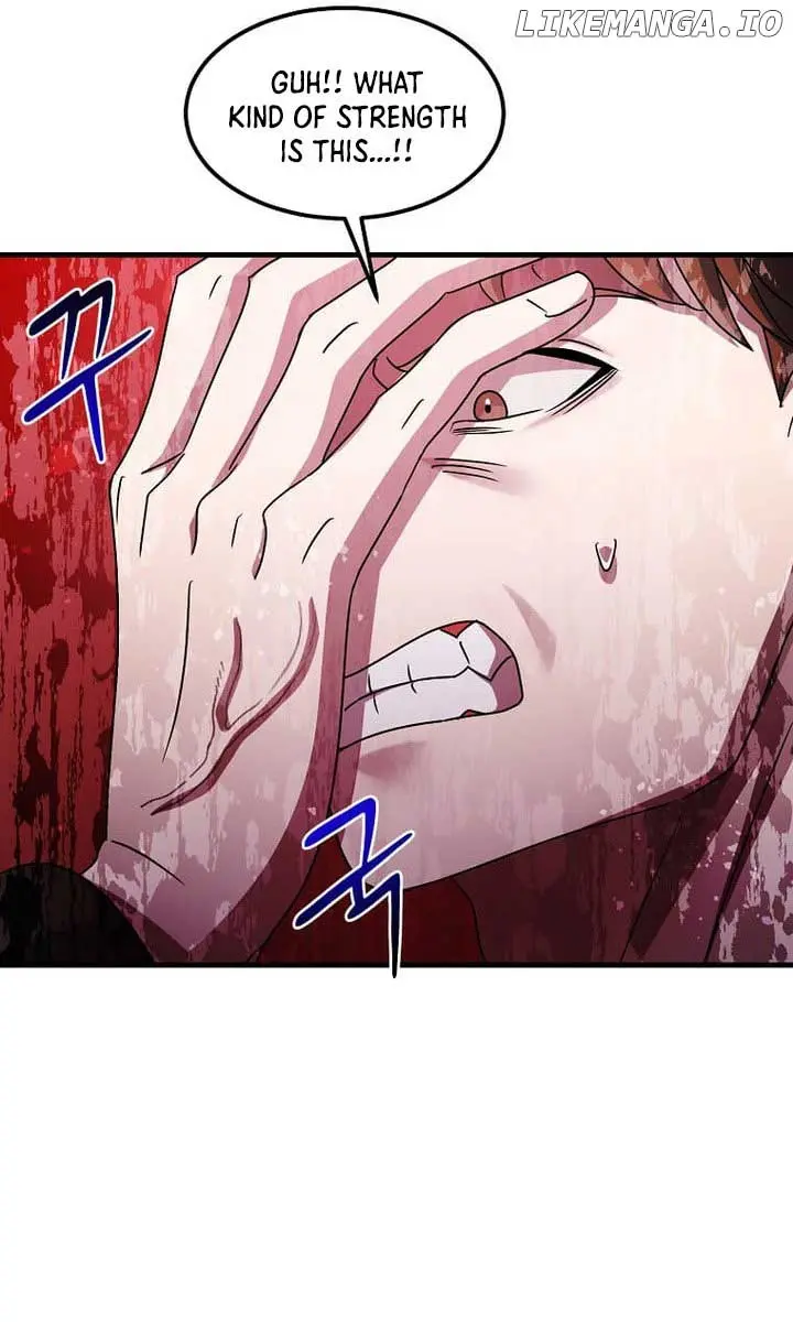 The God of War Is Leveling Up Chapter 36 Page 48