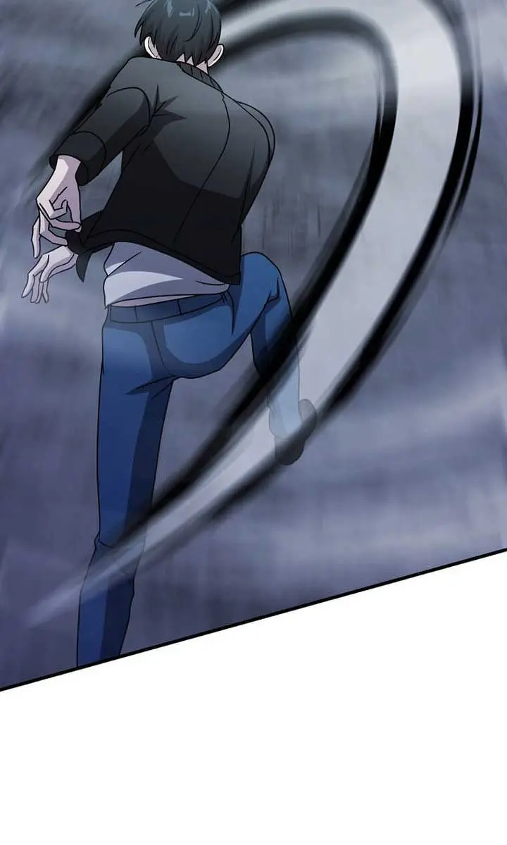 The God of War Is Leveling Up Chapter 36 Page 50