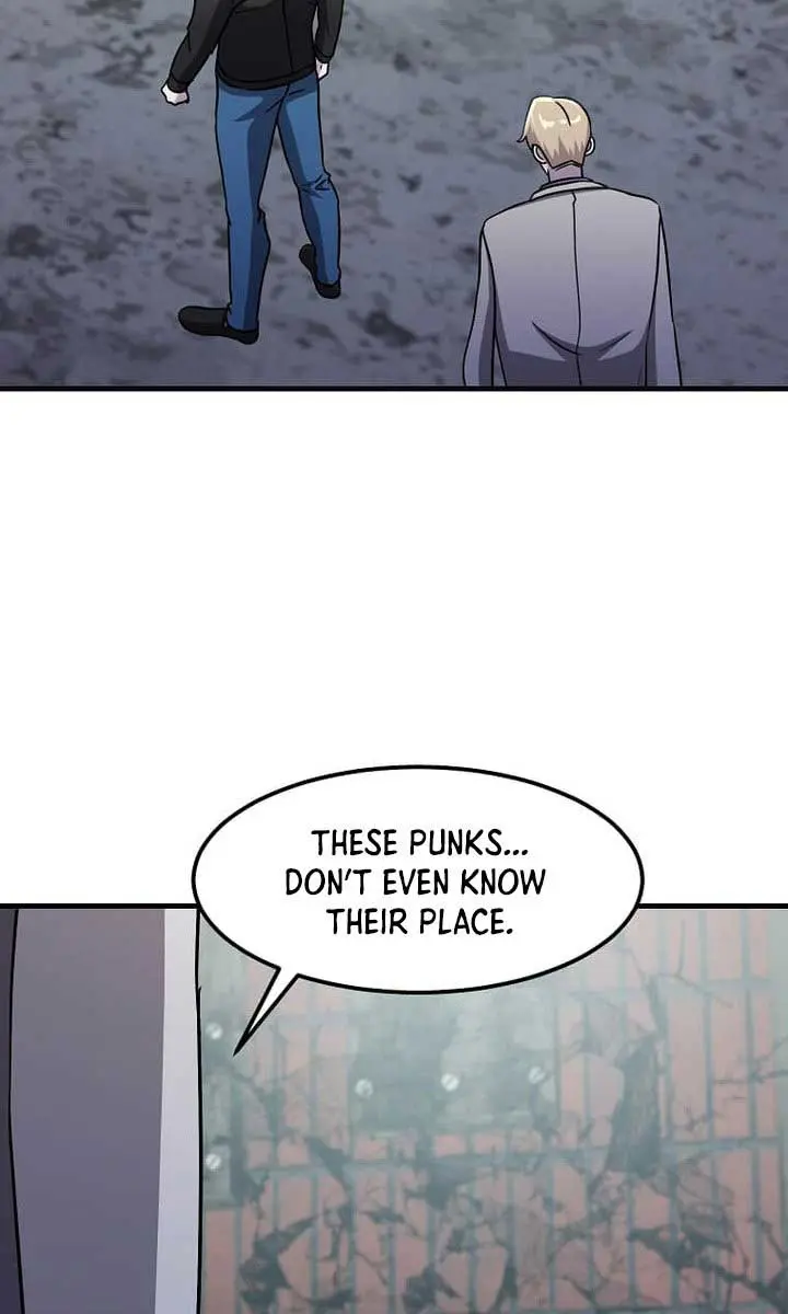 The God of War Is Leveling Up Chapter 36 Page 53