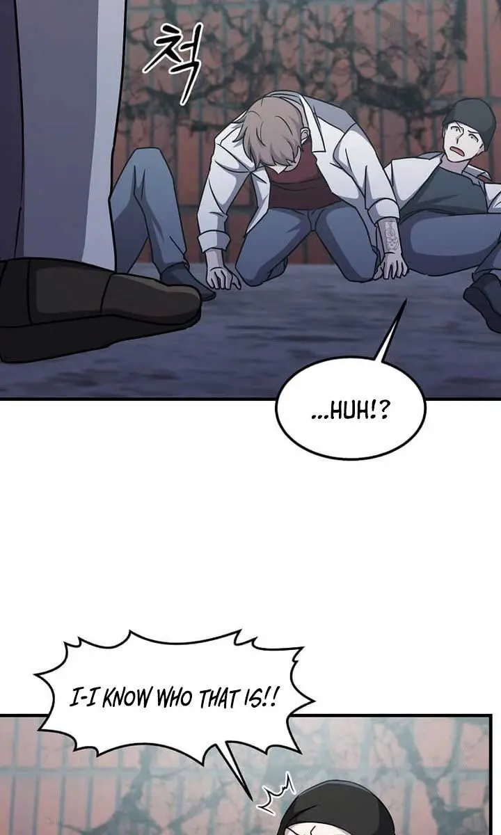 The God of War Is Leveling Up Chapter 36 Page 54