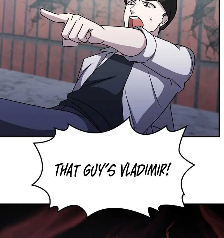 The God of War Is Leveling Up Chapter 36 Page 55