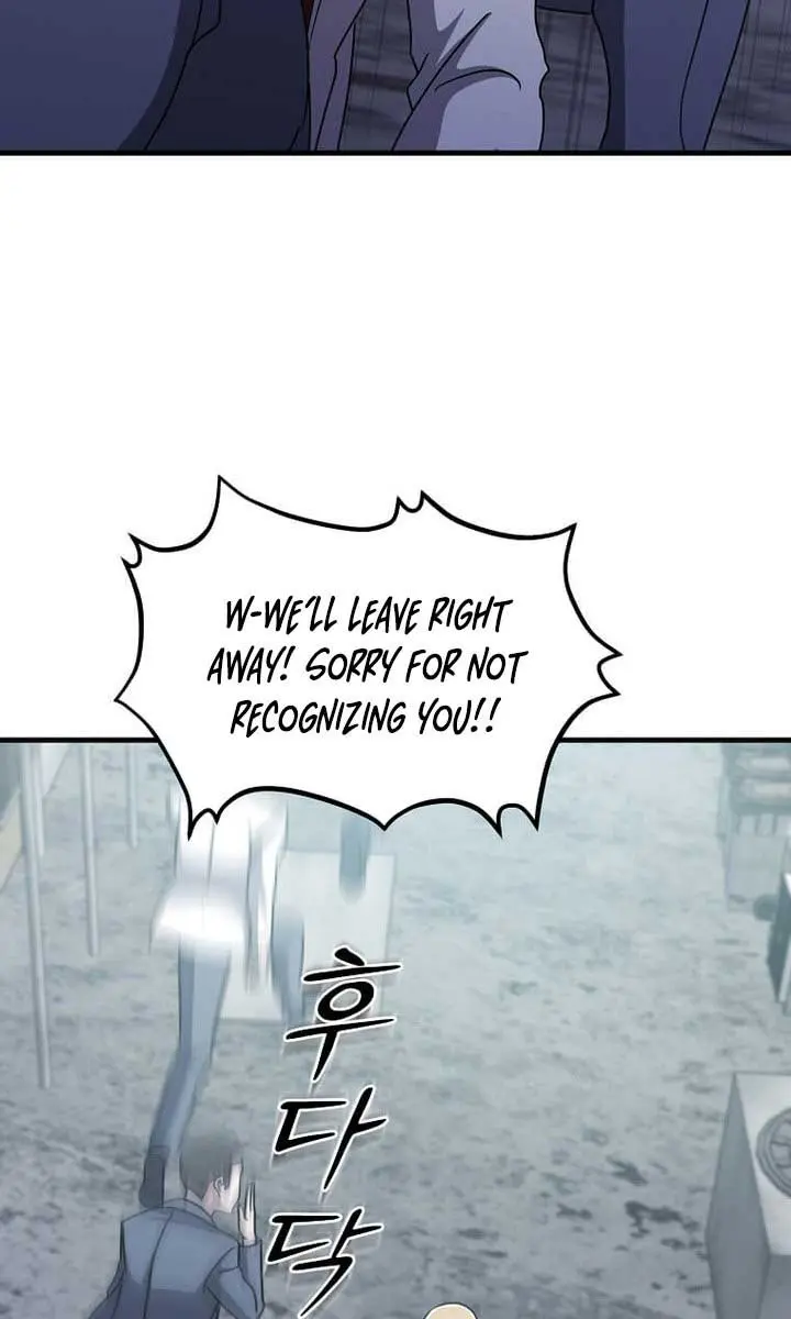 The God of War Is Leveling Up Chapter 36 Page 58