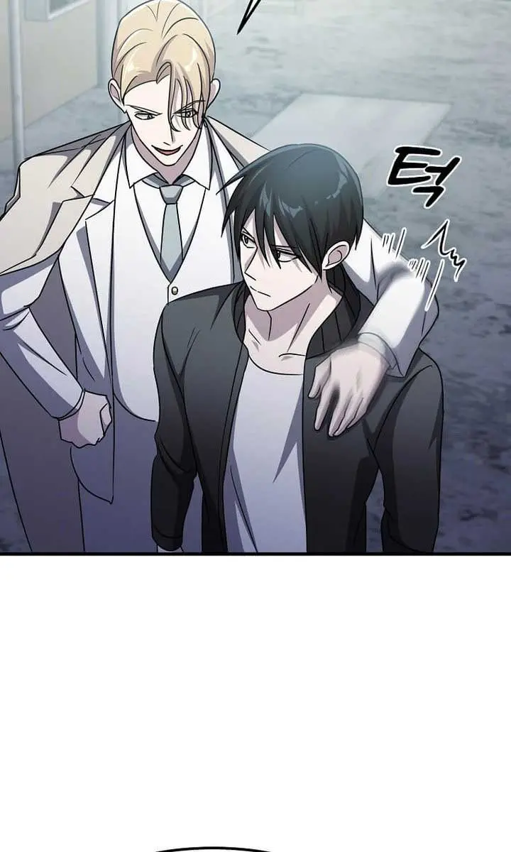 The God of War Is Leveling Up Chapter 36 Page 60