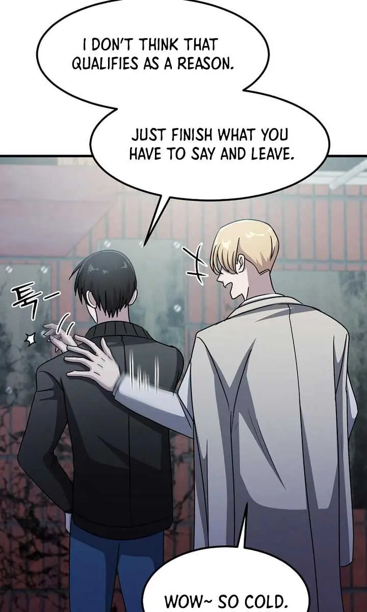 The God of War Is Leveling Up Chapter 36 Page 61