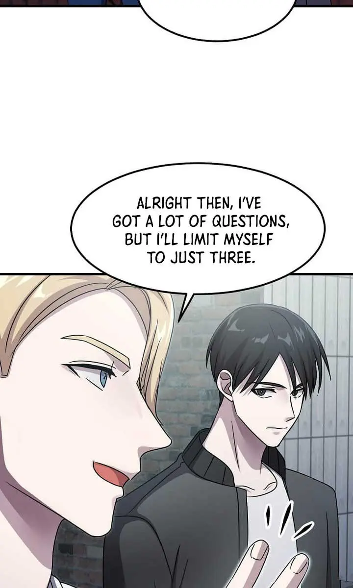 The God of War Is Leveling Up Chapter 36 Page 62