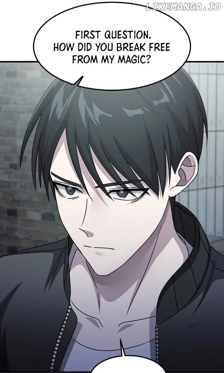 The God of War Is Leveling Up Chapter 36 Page 64