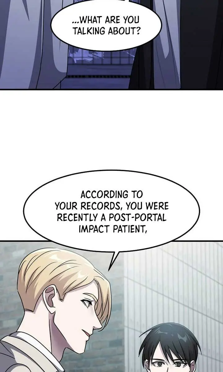 The God of War Is Leveling Up Chapter 36 Page 68