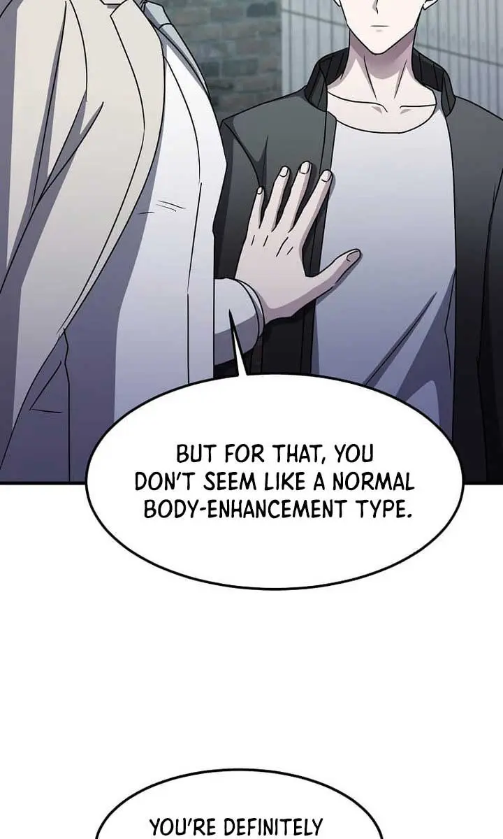 The God of War Is Leveling Up Chapter 36 Page 69