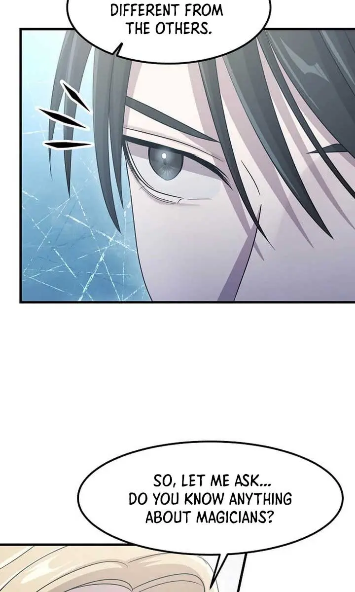 The God of War Is Leveling Up Chapter 36 Page 70