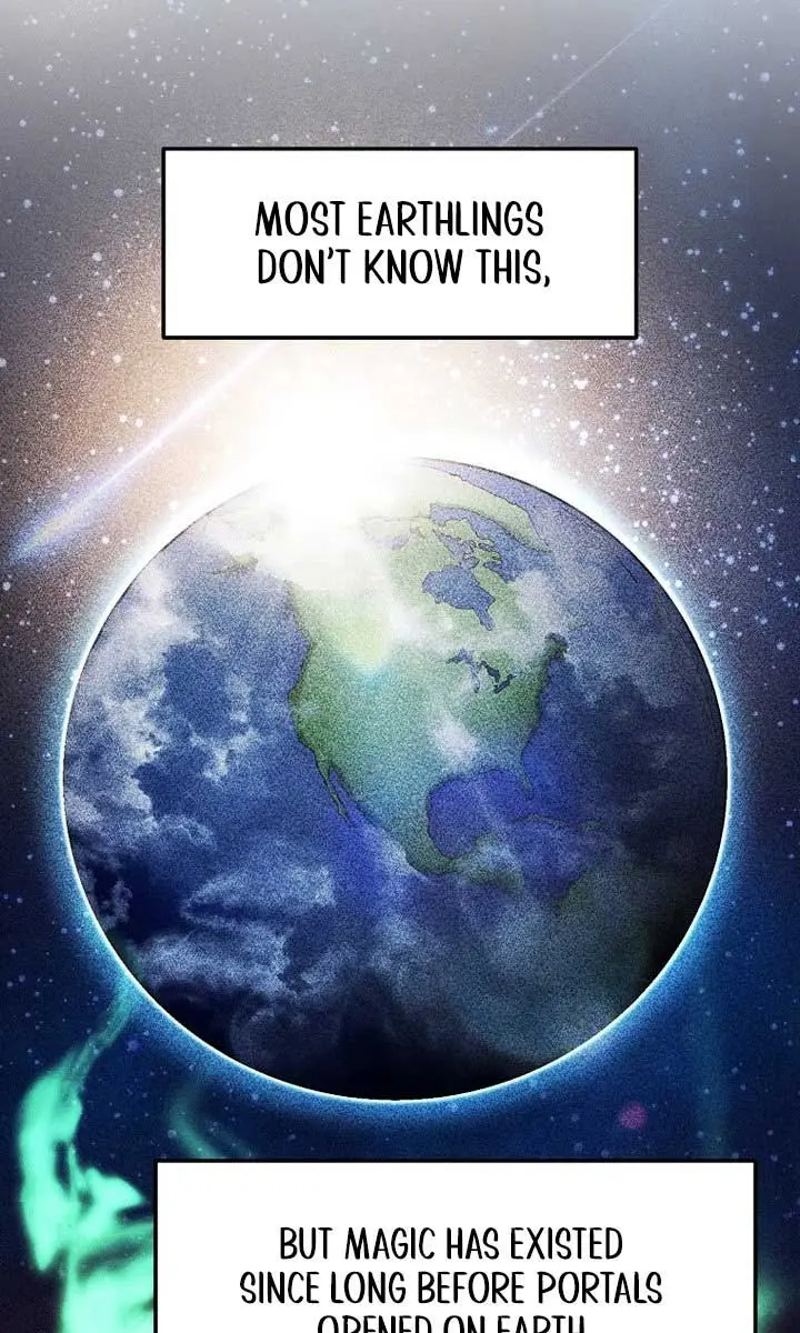 The God of War Is Leveling Up Chapter 36 Page 74