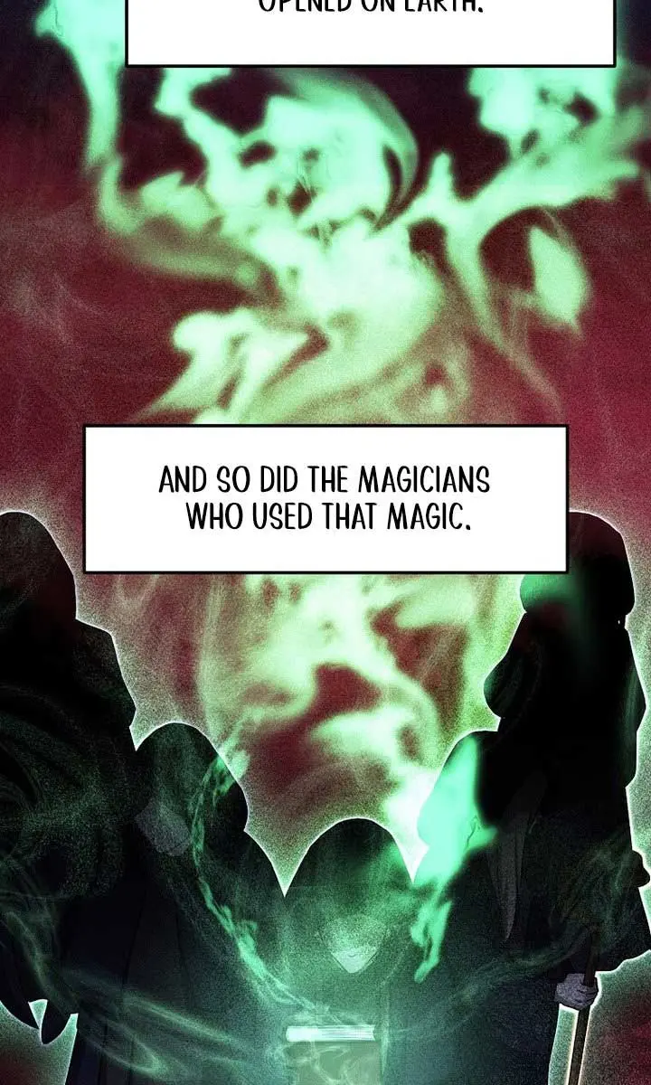 The God of War Is Leveling Up Chapter 36 Page 75