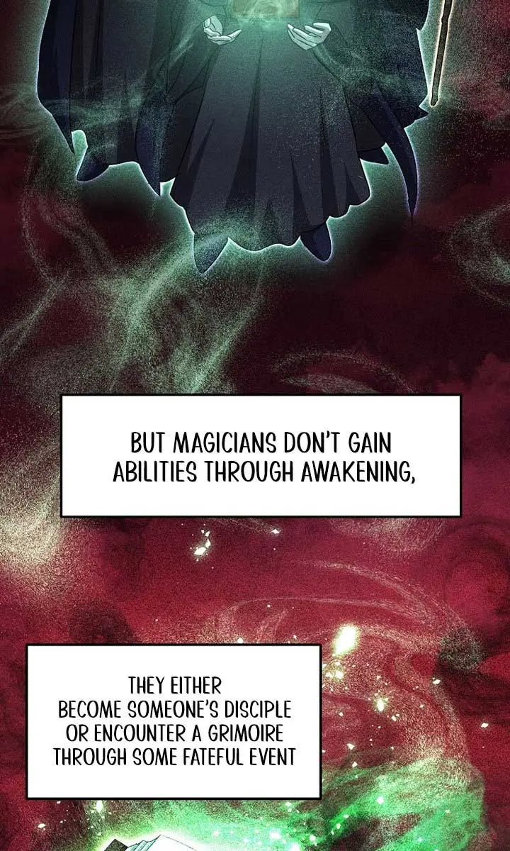 The God of War Is Leveling Up Chapter 36 Page 76