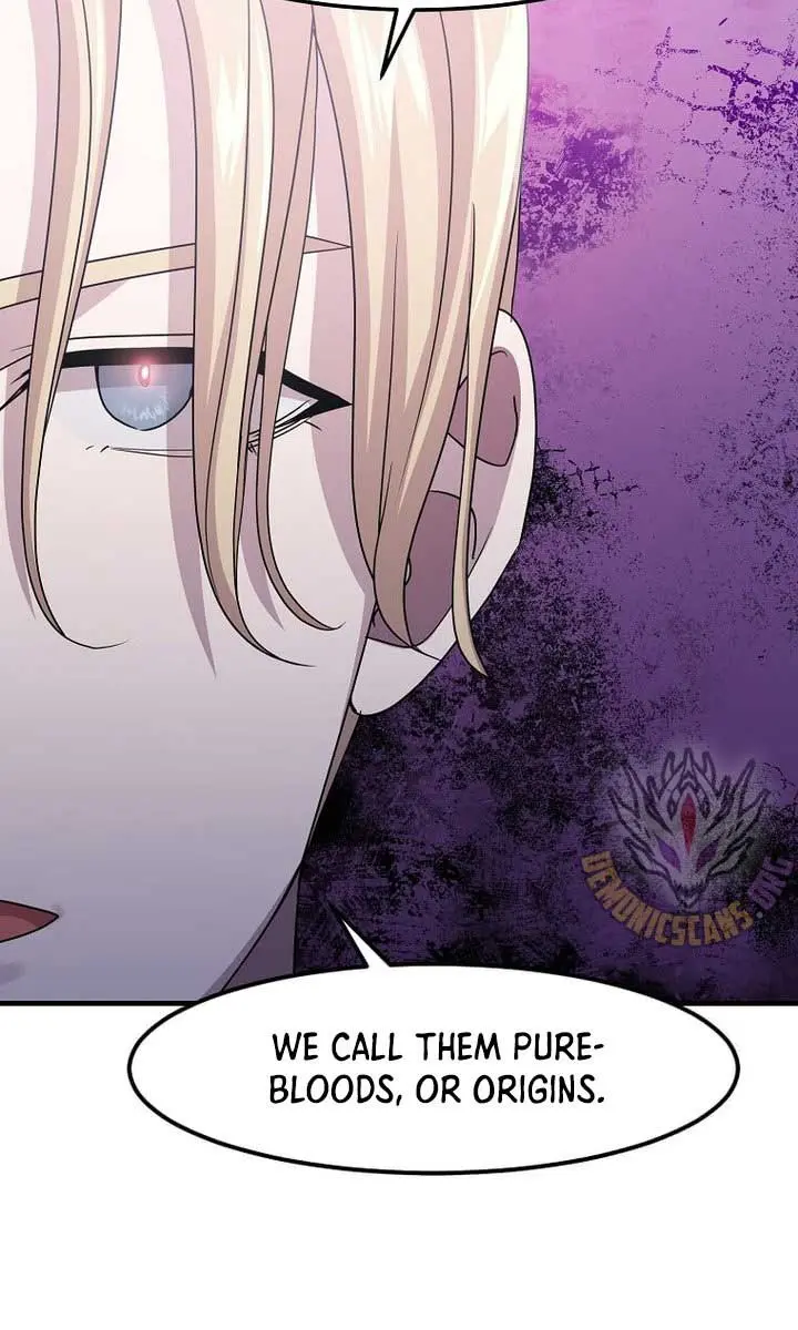 The God of War Is Leveling Up Chapter 36 Page 78