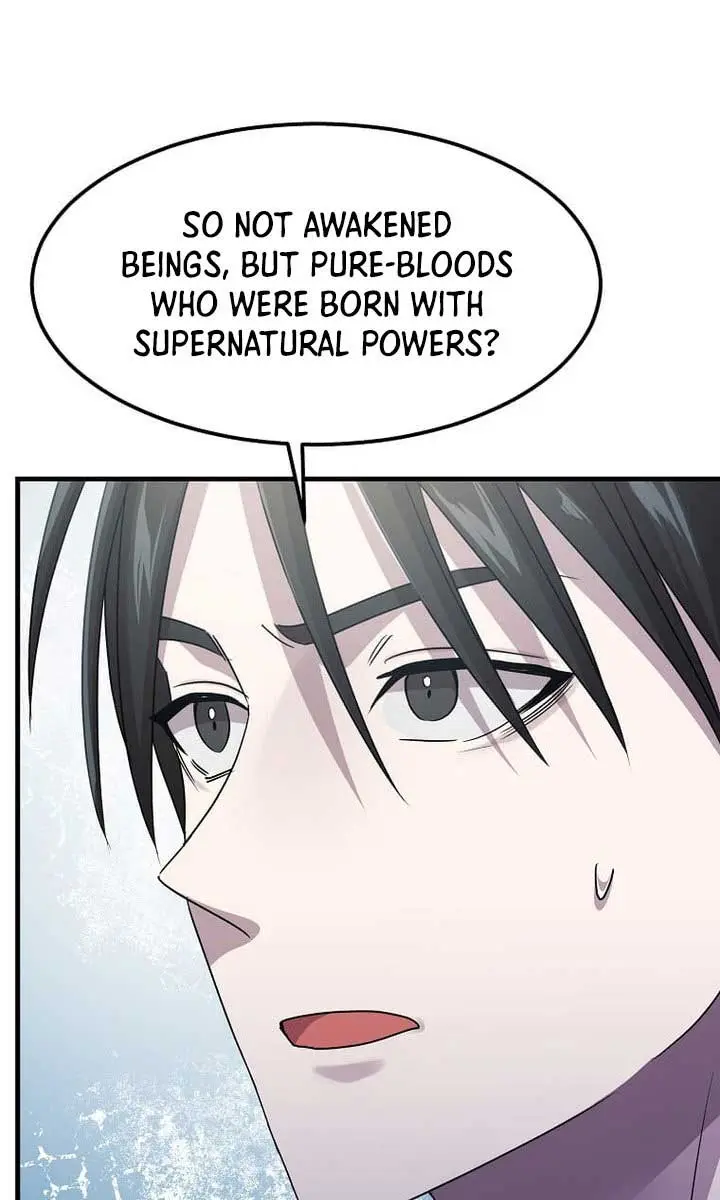 The God of War Is Leveling Up Chapter 36 Page 79