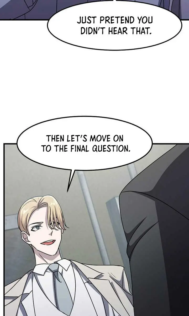 The God of War Is Leveling Up Chapter 36 Page 82