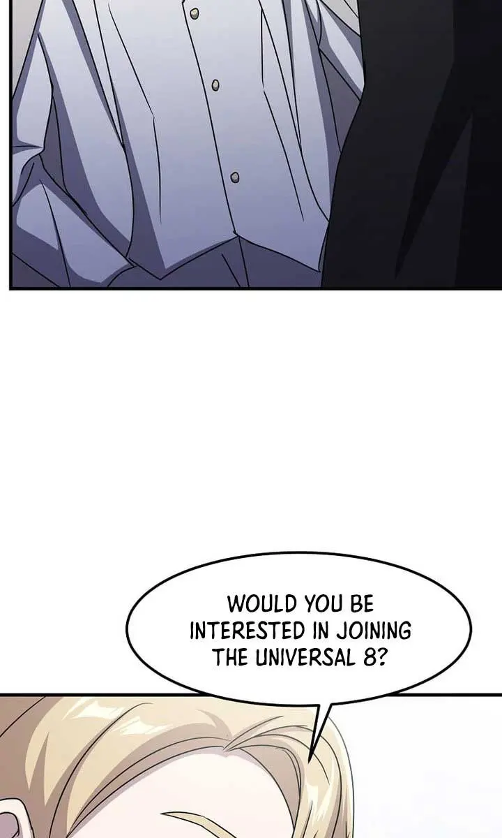 The God of War Is Leveling Up Chapter 36 Page 83