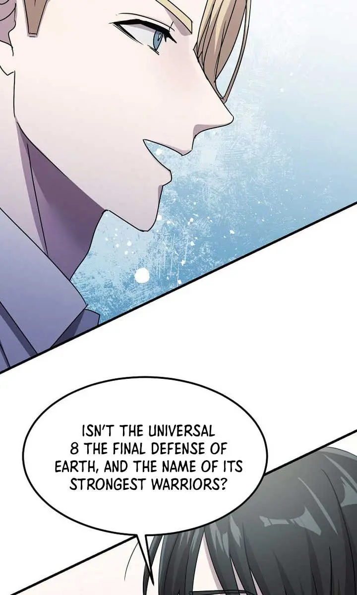 The God of War Is Leveling Up Chapter 36 Page 84