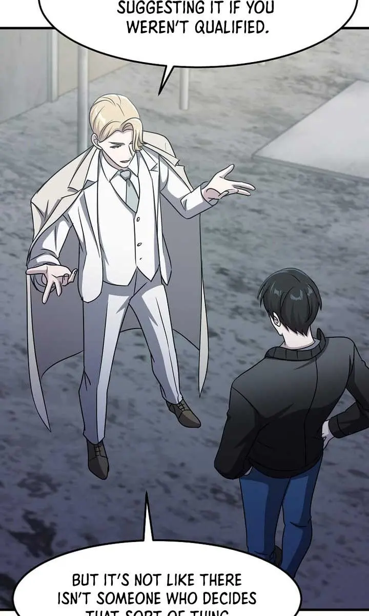 The God of War Is Leveling Up Chapter 36 Page 86