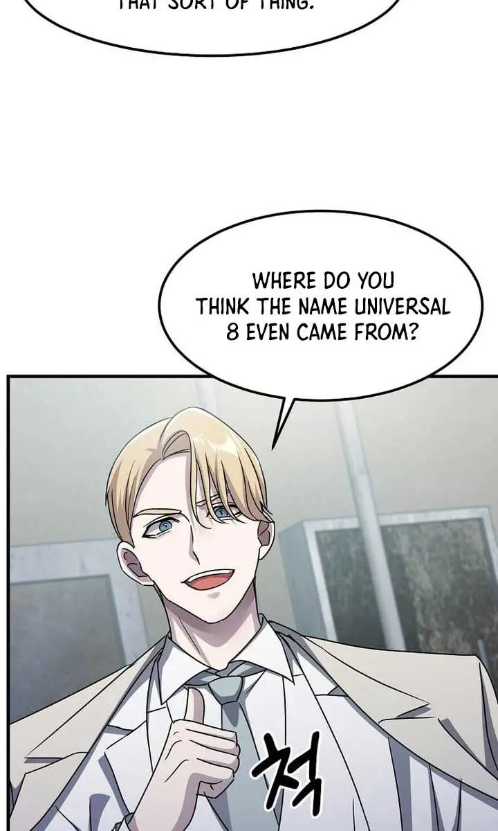 The God of War Is Leveling Up Chapter 36 Page 87