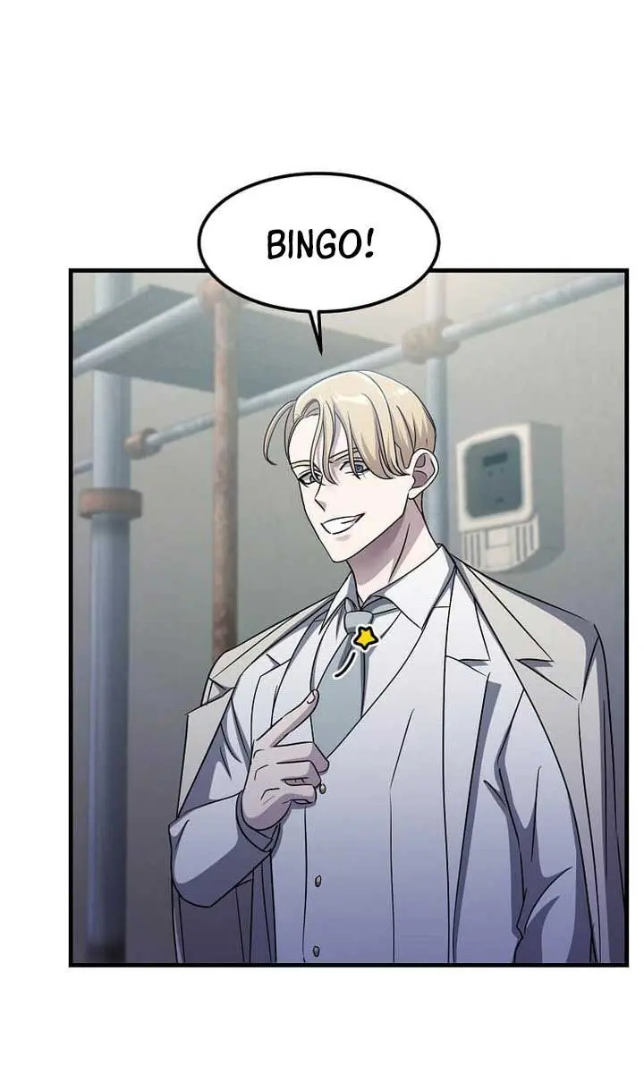 The God of War Is Leveling Up Chapter 36 Page 90