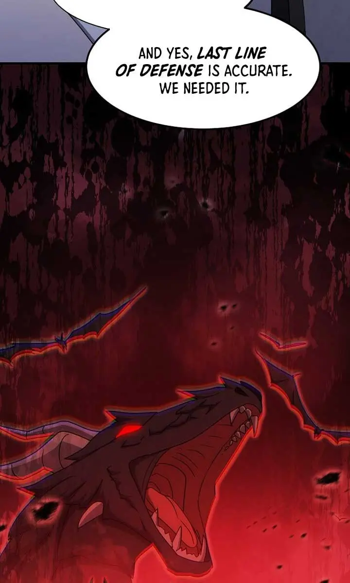 The God of War Is Leveling Up Chapter 36 Page 92