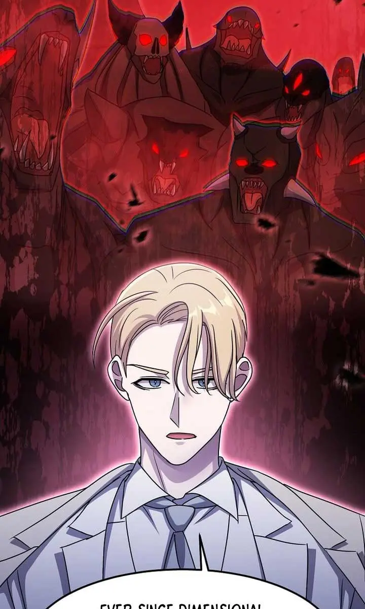 The God of War Is Leveling Up Chapter 36 Page 93