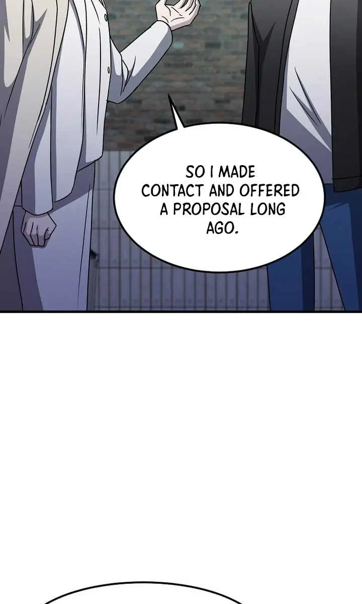 The God of War Is Leveling Up Chapter 36 Page 95