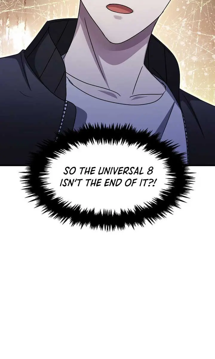 The God of War Is Leveling Up Chapter 36 Page 100