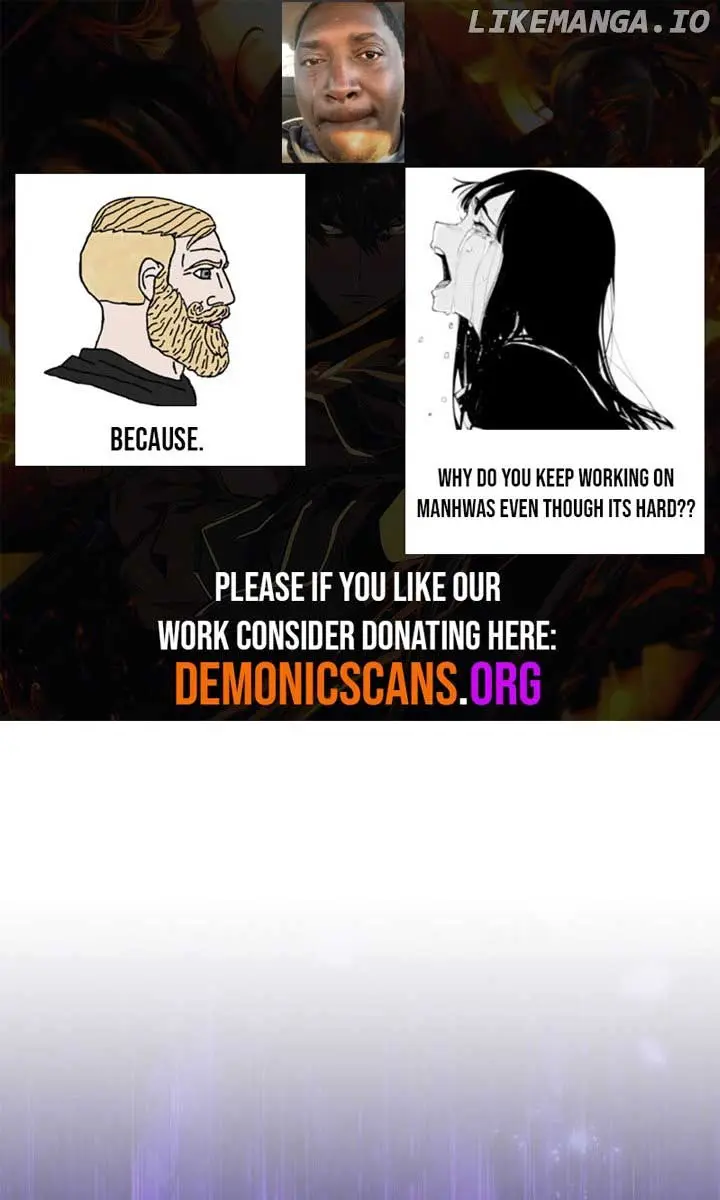 The God of War Is Leveling Up Chapter 37 Page 2