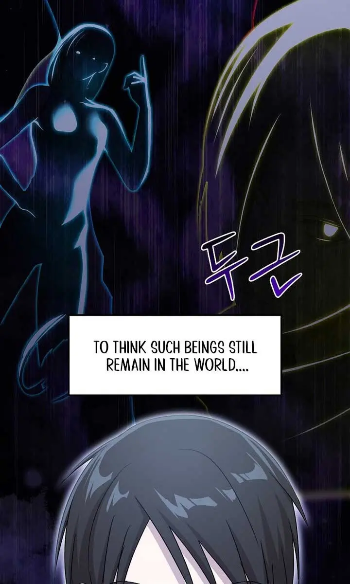 The God of War Is Leveling Up Chapter 37 Page 4