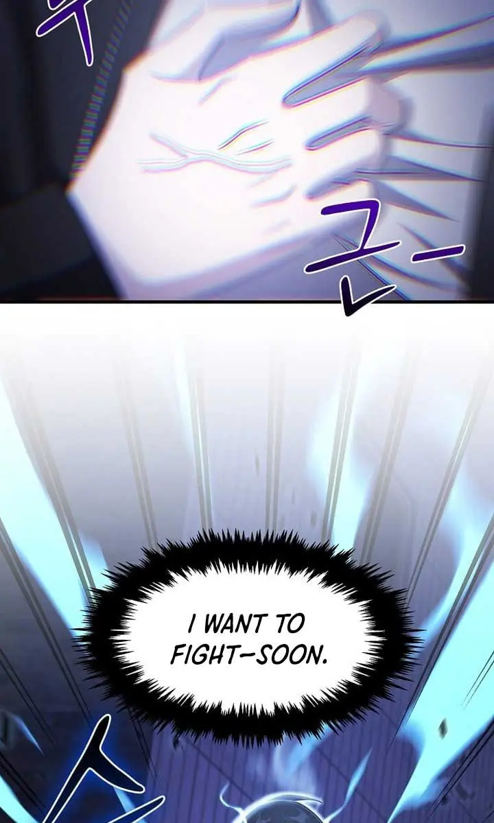 The God of War Is Leveling Up Chapter 37 Page 6