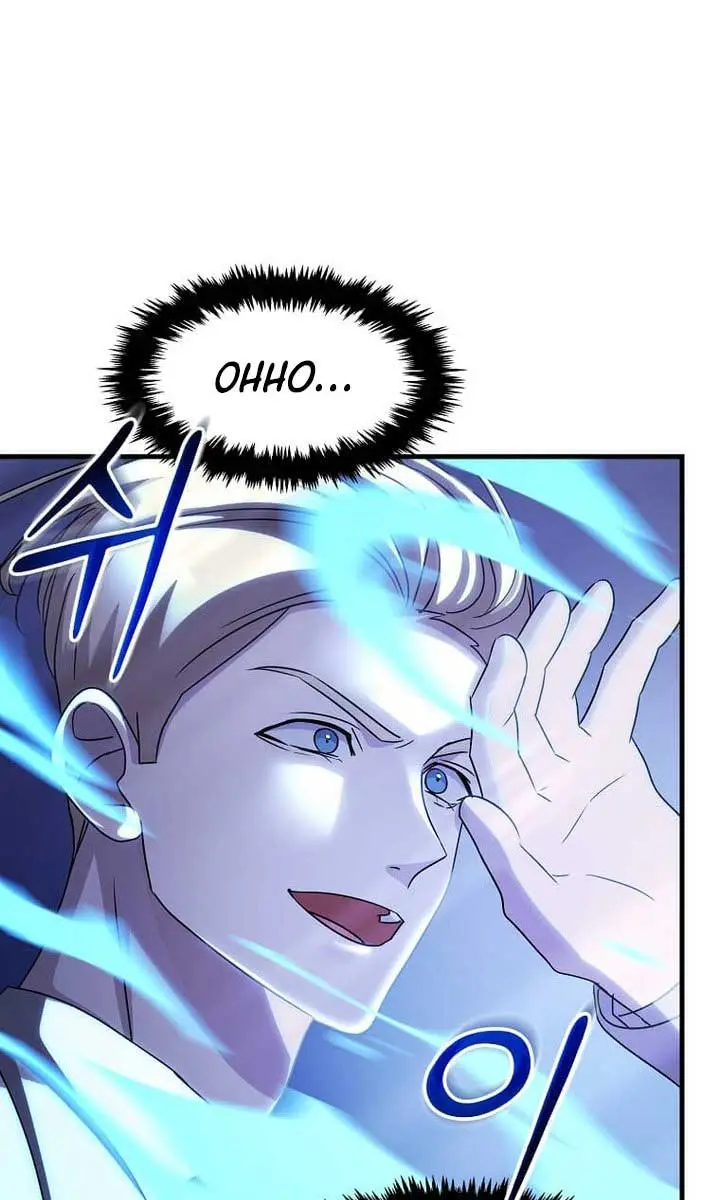 The God of War Is Leveling Up Chapter 37 Page 8