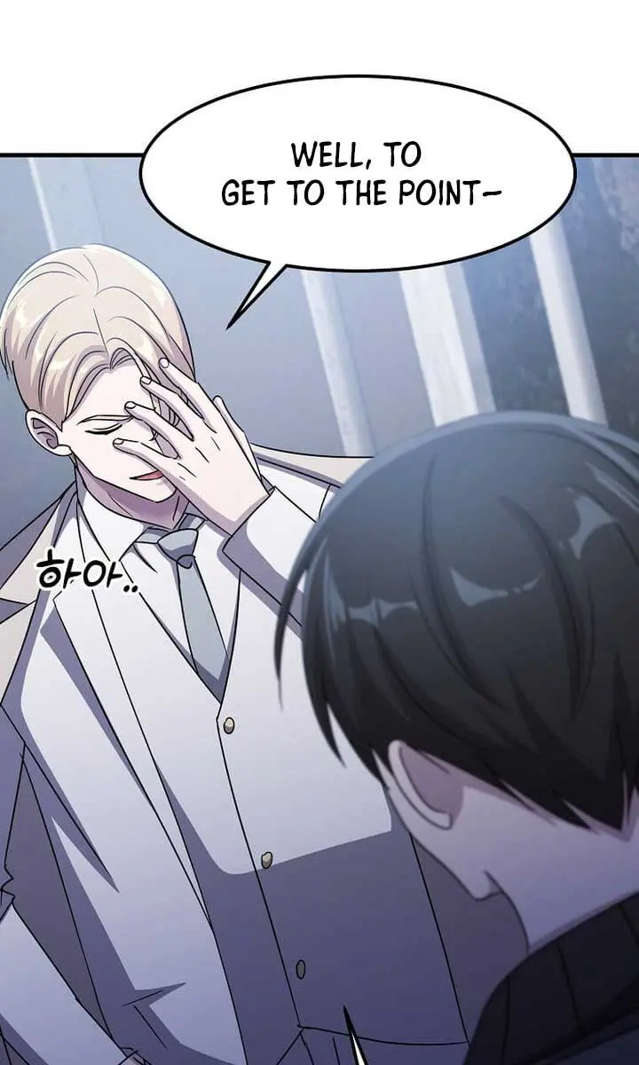 The God of War Is Leveling Up Chapter 37 Page 13